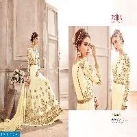 Zaira mastani Wholesale Designer heavy anarkali Salwar suits